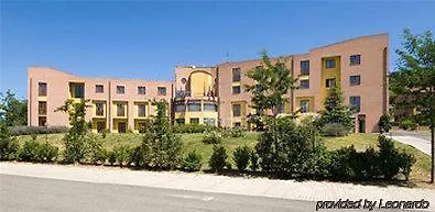 Palazzo Dei Priori Hotel