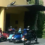 Ξενοδοχείο Palazzo Dei Priori
