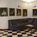 Palazzo Dei Priori ホテル