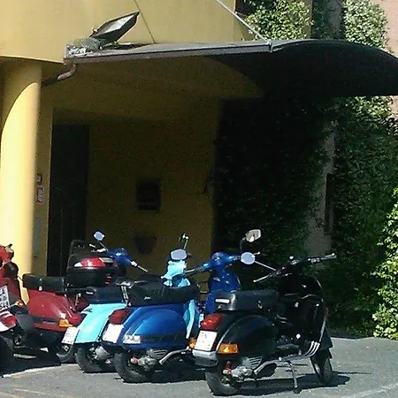 酒店 Palazzo Dei Priori