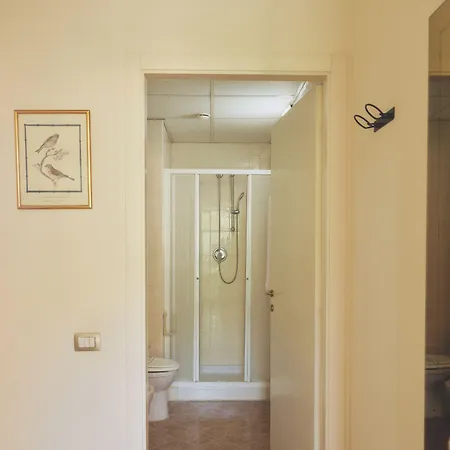 Palazzo Dei Priori 4*