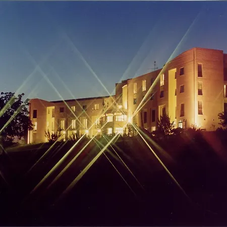 Palazzo Dei Priori 4* Σιένα