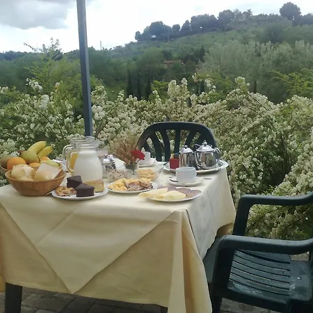 Palazzo Dei Priori 4* Σιένα