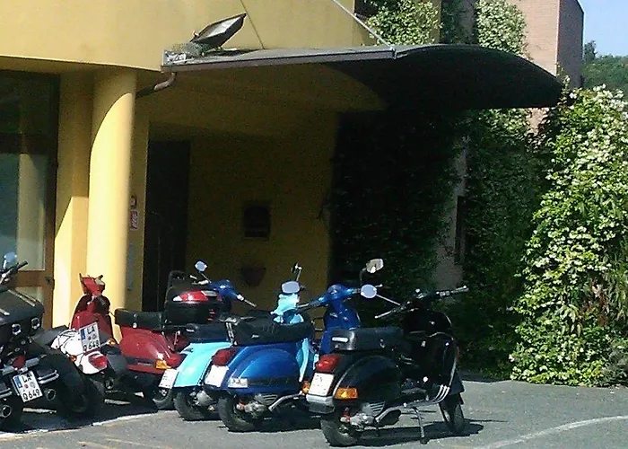 Hotel Palazzo Dei Priori