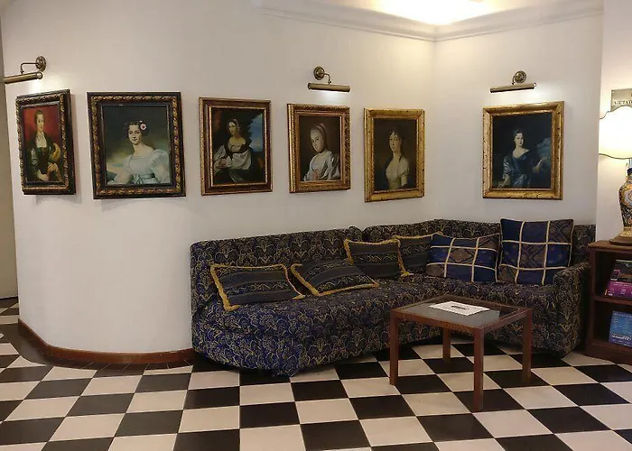 Palazzo Dei Priori Ξενοδοχείο