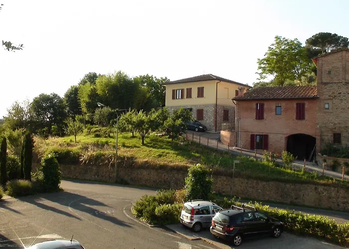 Palazzo Dei Priori 4*