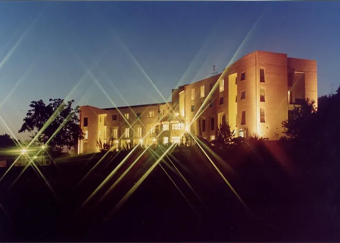 Palazzo Dei Priori 4* Σιένα