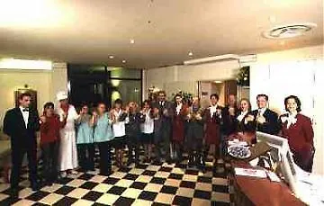 Palazzo Dei Priori 4* Siena