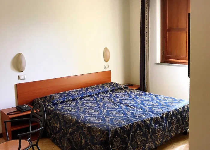 Palazzo Dei Priori فندق