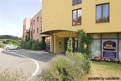 Palazzo Dei Priori 4* سيينا