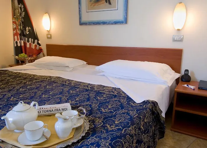 Palazzo Dei Priori سيينا