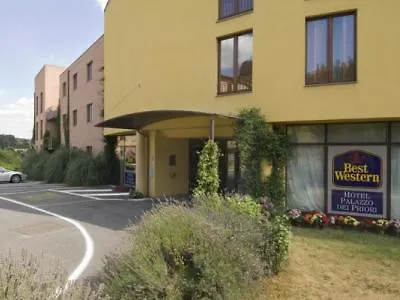 Palazzo Dei Priori سيينا